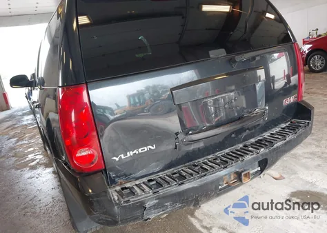 2013 GMC Yukon Sle из США, поврежденный, VIN 1GKS2AE09DR228053